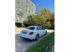 Sahibinden Mercedes - Benz C 200 d BlueTEC Style 2015 Model 