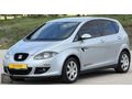 GÜLEÇ GROUP'DAN 2006 SEAT ALTEA 1.6 STYLANCE 207 BN KM