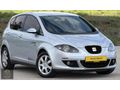 GÜLEÇ GROUP'DAN 2006 SEAT ALTEA 1.6 STYLANCE 207 BN KM