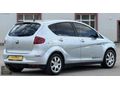 GÜLEÇ GROUP'DAN 2006 SEAT ALTEA 1.6 STYLANCE 207 BN KM
