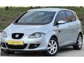 GÜLEÇ GROUP'DAN 2006 SEAT ALTEA 1.6 STYLANCE 207 BN KM