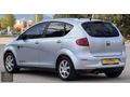 GÜLEÇ GROUP'DAN 2006 SEAT ALTEA 1.6 STYLANCE 207 BN KM