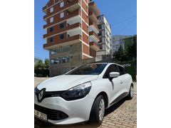 Sahibinden Renault Clio 1.5 dCi SportTourer Joy 2015 Model  150.000 km Beyaz