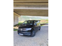 Sahibinden Volkswagen Caravelle 2.0 TDI SCR BMT Comfortline 2021 Model