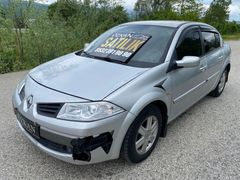 ÖZKAN OTOMOTİVDEN 2008 MEGAN II 1.5 OTOMATIK