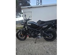 Sahibinden Yamaha XSR 900