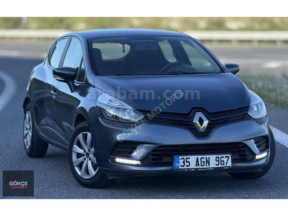 108.000 KM'DE 2018 LANSMAN RENK KUSURSUZ AİLE ARACI