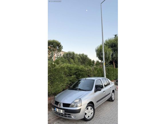 158BİNKM HATASIZ BOYASIZ TRAMERSİZ ALİZE (KART GEÇER)
