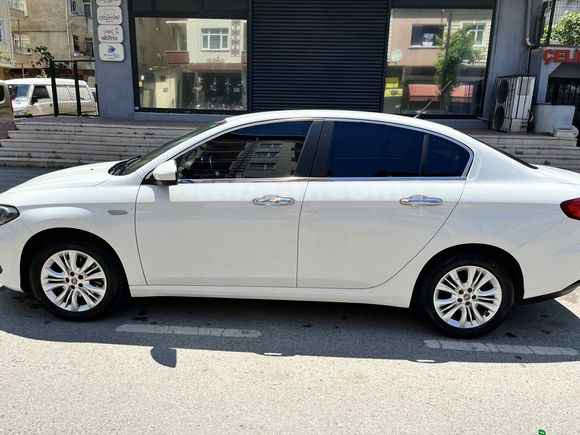 Sahibinden Fiat Egea 1.3 Multijet Urban Plus 2020 Model 
Hatasız Boyasız Tramersiz
