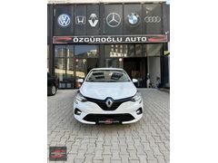 2020 MODEL KAZASIZ BOYASIZ RENAULT CLİO JOY 1.0 TCE