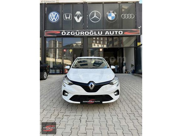 2020 MODEL KAZASIZ BOYASIZ RENAULT CLİO JOY 1.0 TCE
