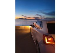 Sahibinden Volkswagen Polo 1.4 TDi Comfortline 2015 Model Van