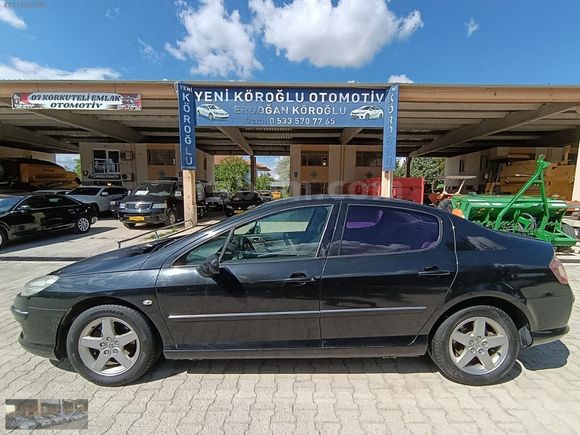 YAYLADAN,2007 MODEL,19 YILLIK SAHİBİNDEN.KAZA,DARBE,DEĞİŞEN YOK.