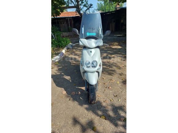 Sahibinden Yamaha Neos