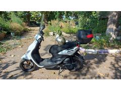 Sahibinden Yamaha Neos