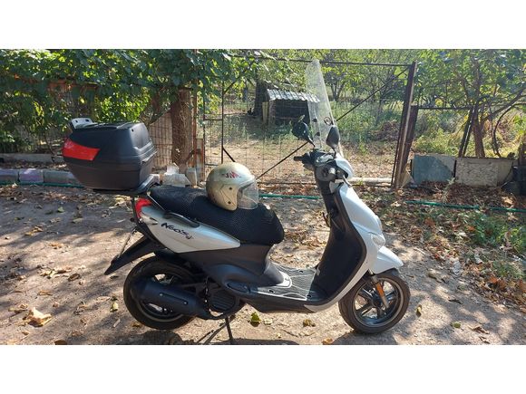 Sahibinden Yamaha Neos