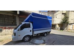 Sahibinden Kia Bongo K2500 DLX