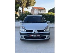 2004 RENAULT CLİO 1.4 OTOMATİK ''175.000''KM *DEĞİŞENSİZ*