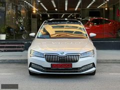 2022 SKODA SUPERB 1.5 TSI PRESTIGE HATASIZ BOYASIZ 140.000 KM