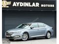 AYDINLAR MOTORSDAN 2021 MODEL SERVİS BAKIMLI 1.5ACT 116.000 KMDE