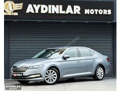 AYDINLAR MOTORSDAN 2021 MODEL SERVİS BAKIMLI 1.5ACT 116.000 KMDE