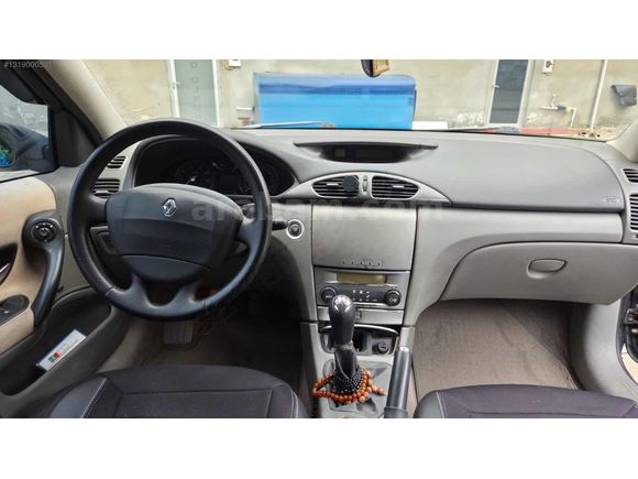 ASAS AUTO'dan 2004 model 1.6 16V privilege