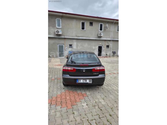 ASAS AUTO'dan 2004 model 1.6 16V privilege