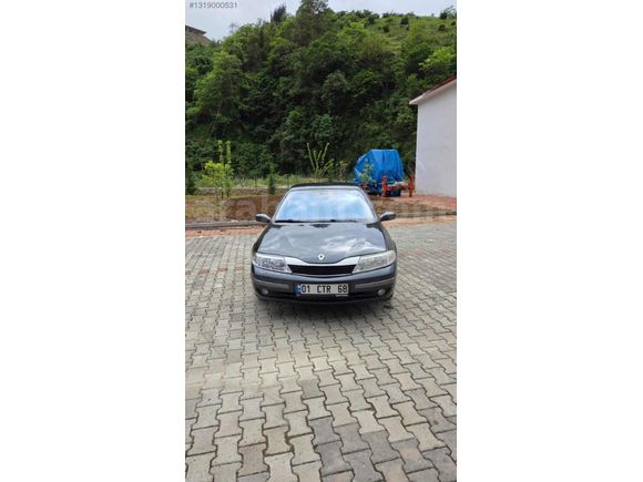 ASAS AUTO'dan 2004 model 1.6 16V privilege