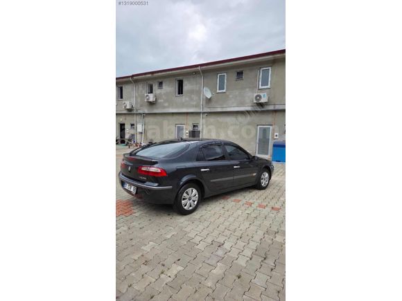 ASAS AUTO'dan 2004 model 1.6 16V privilege