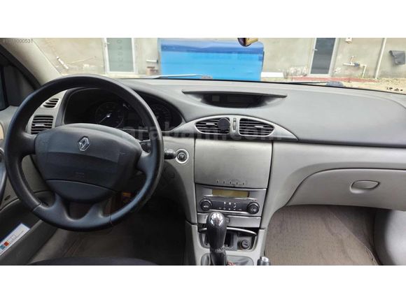 ASAS AUTO'dan 2004 model 1.6 16V privilege