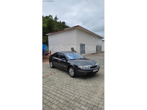 ASAS AUTO'dan 2004 model 1.6 16V privilege
