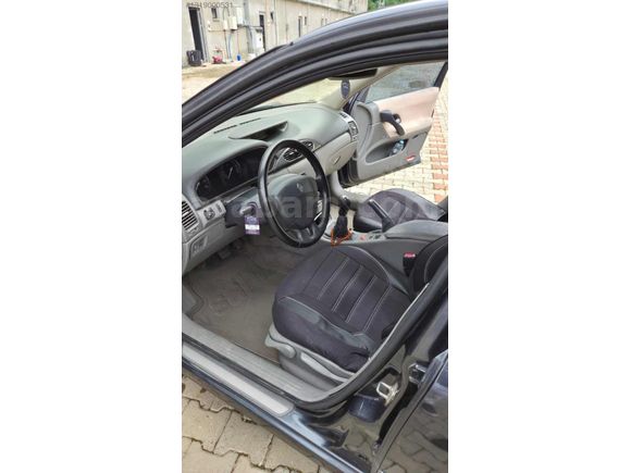 ASAS AUTO'dan 2004 model 1.6 16V privilege