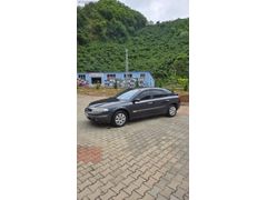 ASAS AUTO'dan 2004 model 1.6 16V privilege