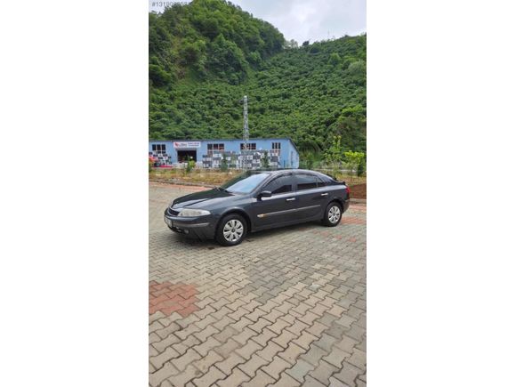 ASAS AUTO'dan 2004 model 1.6 16V privilege
