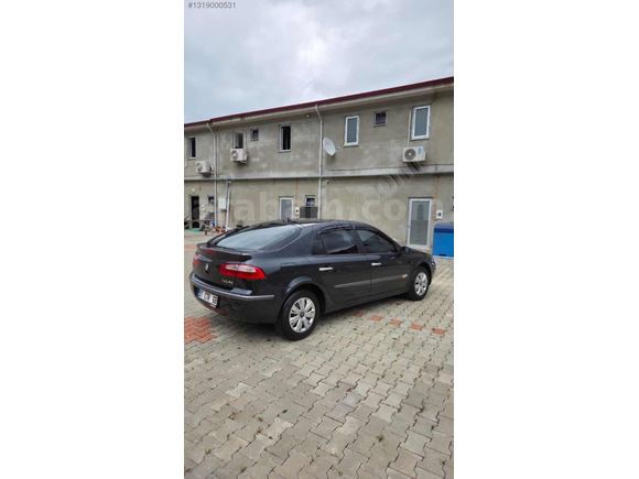 ASAS AUTO'dan 2004 model 1.6 16V privilege