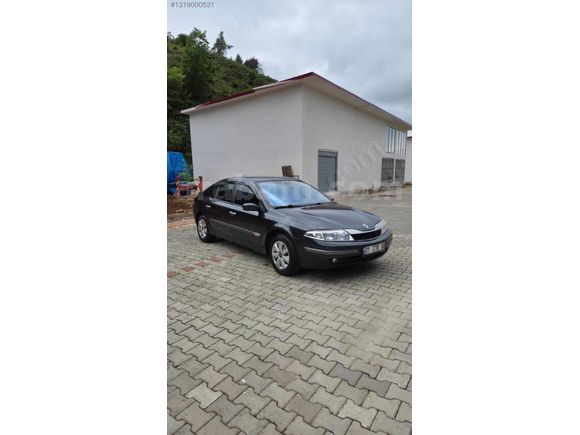 ASAS AUTO'dan 2004 model 1.6 16V privilege