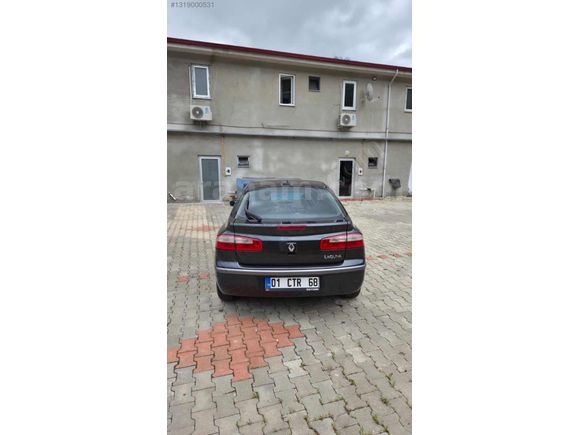 ASAS AUTO'dan 2004 model 1.6 16V privilege
