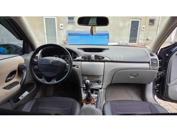 ASAS AUTO'dan 2004 model 1.6 16V privilege