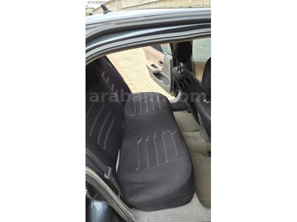 ASAS AUTO'dan 2004 model 1.6 16V privilege