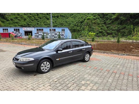 ASAS AUTO'dan 2004 model 1.6 16V privilege