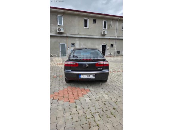 ASAS AUTO'dan 2004 model 1.6 16V privilege