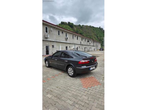 ASAS AUTO'dan 2004 model 1.6 16V privilege