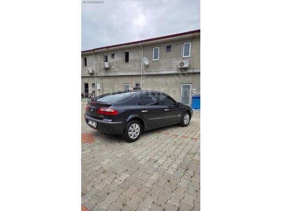 ASAS AUTO'dan 2004 model 1.6 16V privilege