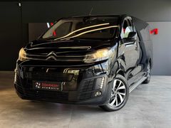 SÖNMEZER'DEN 2021 JUMPY SPACETOURER EAT8 OTOMOBİL