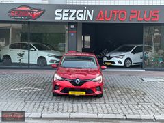 2021 CLİO 1.0 TCE TOUCH X TRONİC/HATA/BOYA/TRAM. YOK 92000KM