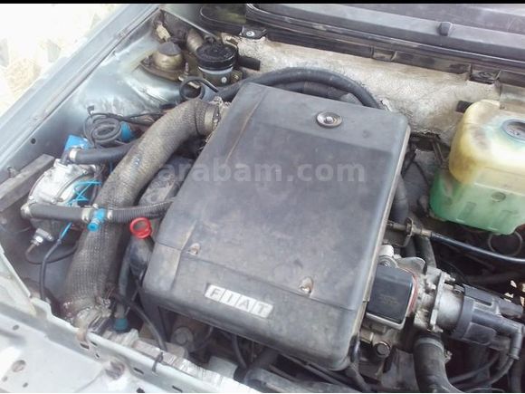 Sahibinden Fiat Uno 1.4 ie SX 2000 Model  204.700km Gri (metalik)