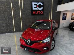 EC AUTO 2023 RENAULT CLIO HATASIZ BOYASIZ TRAMERSİZ 12 TKST