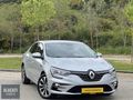 1 PARÇA SÜRTME BOYALI DÜŞÜK KM ICON MEGANE