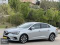 1 PARÇA SÜRTME BOYALI DÜŞÜK KM ICON MEGANE