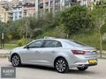 1 PARÇA SÜRTME BOYALI DÜŞÜK KM ICON MEGANE